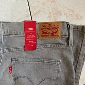 Levi's Shaping Straight 314 Jeans 31 x 32